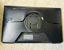 Samsung Odyssey S27AG500NM 27in QHD 165Hz 1ms HDMI/DP Wall Mount Black picture