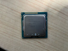 Intel Core i5-3570 3.4GHz 4 6MB Cache Socket LGA1155 CPU Processor SR0T7 picture