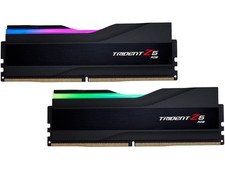 G Skill F56000J3636F32GX2TZ5RK Trident RAM 64gb (2 x 32gb) picture