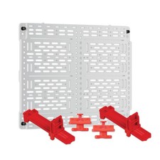 Legrand On-Q AC1040F Universal Mounting Plate – Structured Wiring – NEW Sealed picture