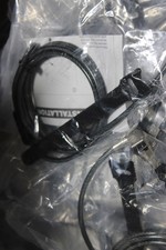 5x NEW NANO SLOT Laptop Security Locks CSP-SC04-6MK Black picture