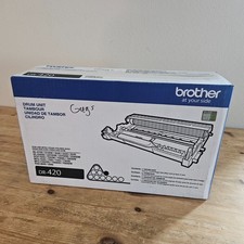 Brother DR-420 Drum Unit Genuine OEM for HL-2270DW MFC-7360N FAX-2840 Sealed picture