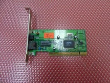 HP Pavilion 7855 Desktop PC Ethernet LAN NIC Card Adapter - MPX 5184-4725 picture