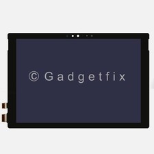 Microsoft Surface Pro 4 1724 V1.0 LCD Display + Touch Screen Digitizer Assembly picture