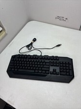 Cooler Master SGB-3030-KKMF1-US Gaming Keyboard picture