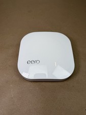 Eero Mesh WiFi Router Model B010001 – Dual Band Home Network System No Cord picture