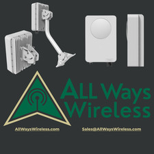 Inseego FW2010 5G Outdoor Cellular Router | UNLOCKED | J-Arm Mount Included picture