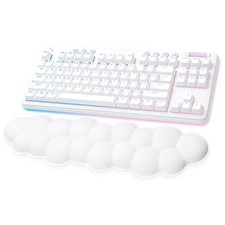 Logitech G G715 LIGHTSPEED Wireless Mechanical Gaming Keyboard - No Dongle picture