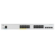 New Sealed Cisco C1000-24FP-4G-L Catalyst 1000 Series Switch picture