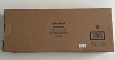 Sharp MX-601HB Toner Collection Container/Toner Container (A3MX601HBN) - NEW picture