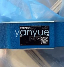 1PCS REXROTH R900411315 Z2DB6VC2-42/100V Valve  FedEx or DHL picture