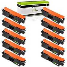 GREENCYCLE CRG-051H Toner Lot Fits for Canon ImageCLASS MF264dw MF267dw MF269dw picture