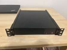 Asrock E3C246D2I Server with I3-9100T No Ram No HDD picture