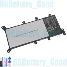 C21N1347 Battery For ASUS X555 X555LA X555LD A555L F554 F554L F555 37Wh 7.5V picture