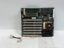 PCChips/Hsin Tech  M912 v1.4 (486) Socket 3 Intel i486 DX2 12MB RAM picture