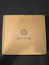 Eryone PLA Filament Glow In The Dark Orange Yellow  picture