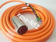 1PCS RKL0017/015 Power Cable 15M Brand New Fast Shipping FedEx or DHL picture