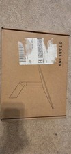 Starlink Wall Mount, 360 Adjustable Starlink Mini Bracket, Gray picture