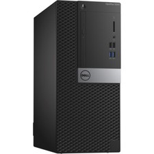 Dell i5 Desktop Computer PC | up to 16GB RAM, 3TB, SSD | Windows 11 Pro | WiFi picture