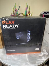 Cyberpower Gaming Pc Cma7300WSTDV2 picture