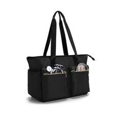 Damero Nurse Bag for Work Supplies, Medical Bags with Laptop Sleeve for Home ... picture
