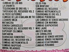 USB  16 GB CON VARIOS ARTISTAS Y 2.600  TEMAS picture