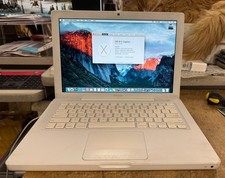 Apple MacBook 13-inch August 2009 2.13GHz Intel Core 2 Duo (MC240LL/A) picture