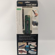 VuPoint Portable Handheld Scanner (Model ST415) New Open Box picture
