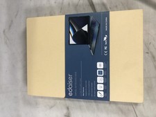 Edaiser Swivel KeyBoard Case For Ipad 10.9
