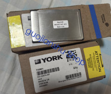 1PCS NEW York 031-02474-001 Program card Fast delivery Via Fedex/DHL picture