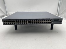 Juniper Networks EX4300-48P PoE+ 48 Port Gigabit Ethernet Switch picture