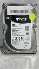 Seagate Exos ST2000NM0045 2TB 3.5