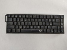 Redragon K631RGB-PRO-P Cator Pro Portable Light-up keyboard picture