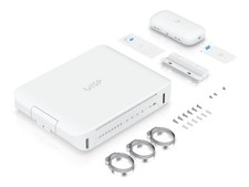 Ubiquiti UISP Box Plus UISP-Box-Plus Fiberglass (Fiber) Network Switch HTTPS WLAN picture