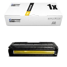 Toner Cartridge for Ricoh SP C252 c252 dn sf Lanier SPC 250 252 Compatible picture