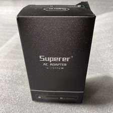 superer ac adapter picture
