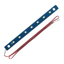 High Brightness LED Light Strip for FLASHFORGE Adventurer 5M Pro 3D Printer Part picture