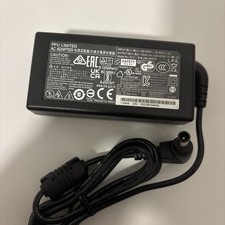 Original Fujitsu 40W DA-40A16 AC Adapter Scanner ScanSnap iX500 SV600  picture