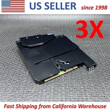 3x IBM Printer Main Logic Card 4610-2CR 4610-2NR 44D0156 44D1067 80Y1844 80Y1845 picture