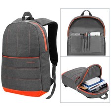 Laptop Backpack School Bag Daypack For 15.6