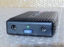 LIND CF-PA1555-655 FR CAR POWER ADAPTER FOR PANASONIC TOUGHBOOKS (WITHOUT CORD) picture