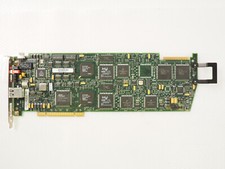Dialogic / Vertical Communications Televantage D/240JCT-T1 96-1001-006 Card picture