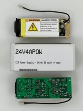 Mikrotik power supply 24V4APOW for CCR1036 NEW picture