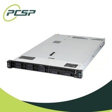 HP ProLiant DL360 Gen10 8SFF 2x Gold 6140 128GB RAM P408i-a 2x 10GbE SFP+ 4xRJ45 picture