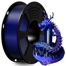 【Buy 10 Pay 6】Geeetech 3D Printer Filaments PLA/PETG/ABS+/TPU/Silk/ASA/Marble picture