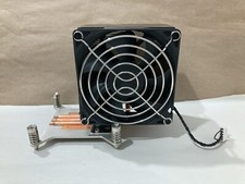Genuine HP Z420 Z620 Workstation LGA2011 CPU Heatsink HP P/N: 647287-001 Working picture