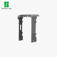 Original Bambu Lab Tool Head Middle Frame for Bambu Lab P2S 3D Printer picture