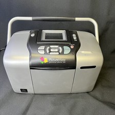Epson PictureMate Deluxe Personal Photo Lab • View Screen • PC-Free Printer picture