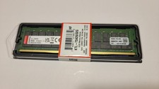 Kingston 32GB 2Rx4 PC4-2666 RDIMM DDR4-21300 ECC Registered Server Memory RAM 1x picture