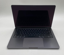 Apple MacBook Pro 14